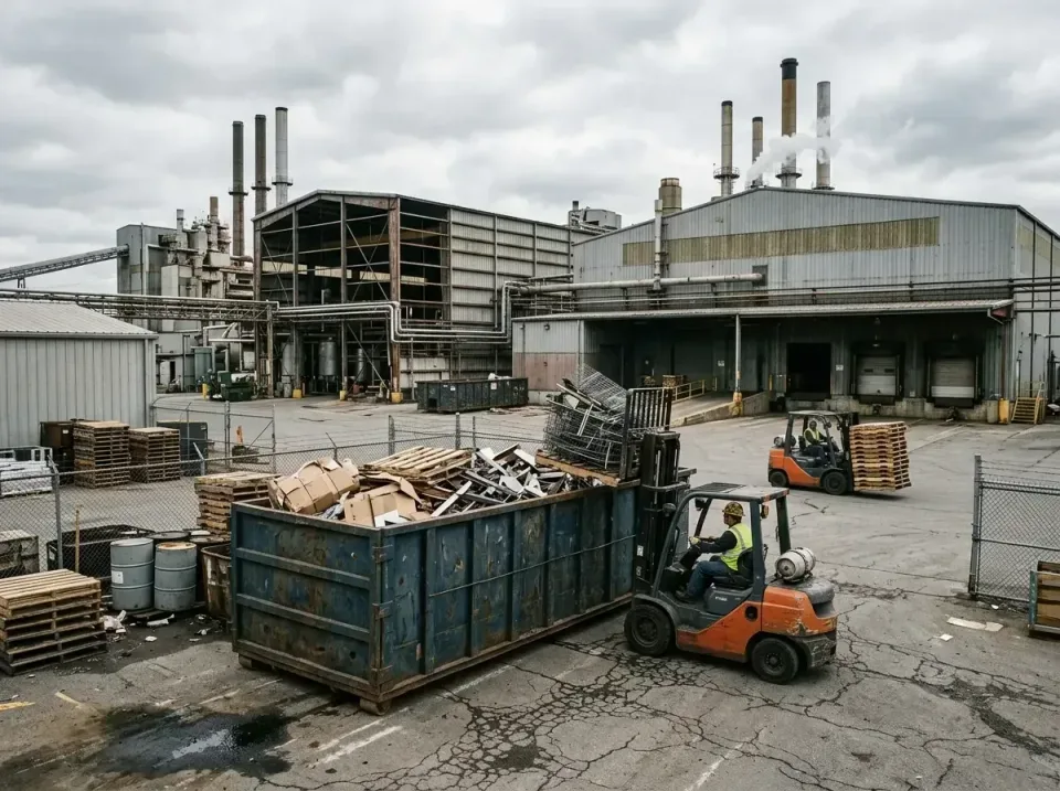 industrial-factory-scrap-conta-003 — frequently asked questions, Cheap Roll-off Dumpster Rentals in Donaldsonville, LA